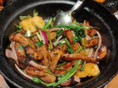 -旺爷砂锅·茶作(国贸城店)