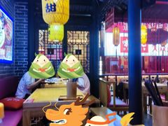 -裕鼎鲜·新中菜(八一广场万达店)