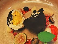 -牛排坊(成都群光君悦酒店)