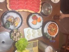 -东海怡品海鲜豆捞(星街坊店)
