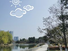 -白塘生态植物园