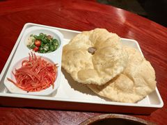 -味鼎长安·地道陕菜(凤城一路店)