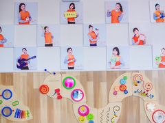 -红黄蓝亲子园(矿大科技广场)