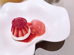 -Amber(置地文华东方酒店)