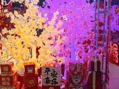 -西北轻工批发市场
