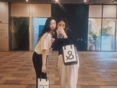 -BUTTERFUL&CREAMOROUS 黄油与面包(三里屯太古里店)
