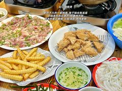 -万泰汇购物中心