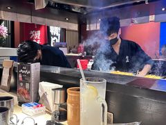 -乌君·酒场·炭火烧鸟(侨城坊店)