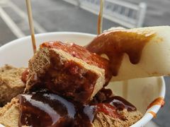 -龙翔臭豆腐(河坊街店)