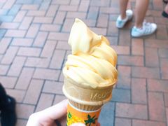 -麦当劳(元朗贸易中心店)