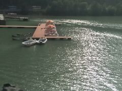 -叠溪松坪沟景区