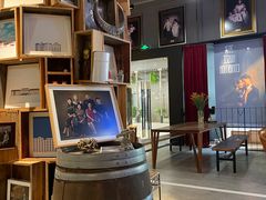 -MUSEE CAFE(保利·时光里店)