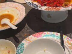 -芙蓉十九·新湘菜