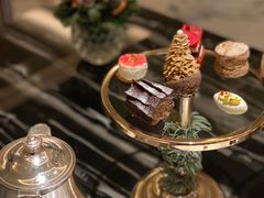 -Salon de Ville浦江汇(上海外滩华尔道夫酒店店)