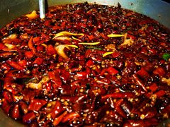 -红辣椒·川菜·火锅(张杨路店)