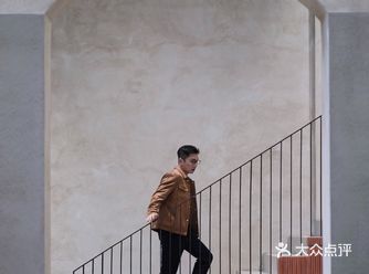 魔都探店｜藏在家具店内的纪念碑谷🛕