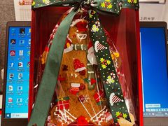 -Pantry's Best派悦坊蛋糕(K11购物艺术中心店)