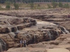-陕西黄河壶口瀑布旅游区