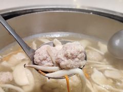-芭夯兔·兔肉汤锅(新都店)