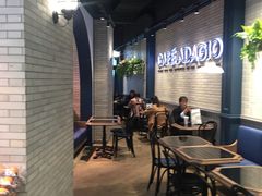 -巴黎贝甜(来福士店)