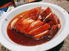 -南京大牌档(人民广场店)