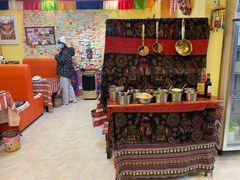 -如意林卡藏餐吧 (九寨沟店)