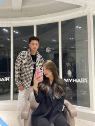 -MY HAIR ARDOR