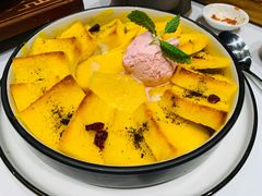 -君子·兰餐厅(长江路店)