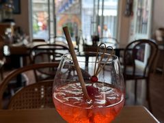 -Alimentari Mulino意大利餐吧&烘焙(丰盛里店)