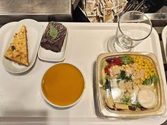 乳酪扁桃仁-宜家·瑞典风味餐厅(天津东丽商场店)