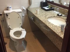 -北京珀丽酒店