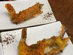 -丰卓会海鲜自助(中润大道店)