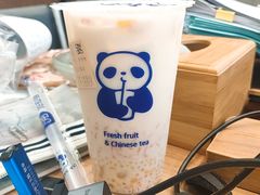 -茶百道(昌里路店)
