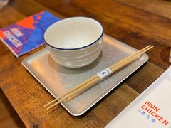 -铁公鸡·四川料理(天环广场店)