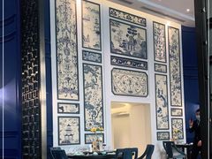 -翠湖轩中餐厅(昆明翠湖宾馆店)