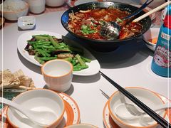 -话梅·客家小厨(东门店)