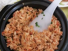 -浩海美食店(闸坡店)