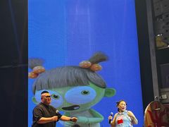 -斯卡拉演艺集团
