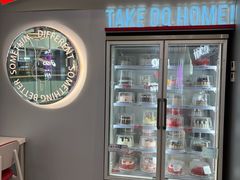 -DQ·蛋糕·冰淇淋(通州万达店)