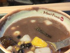 -鲜芋仙(宝地广场店)