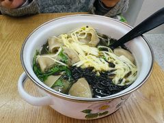 -柴爿巷·香酥鸡&馄饨(复兴中路店)
