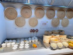 -第六季自助餐厅(北太平庄店)