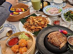 -KingThaia金泰兰(滨江天街店)