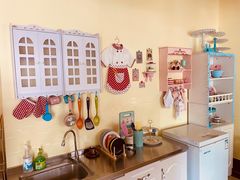 -胖爸爸烘焙工作室(平湖家居店)