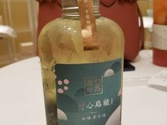 -奈雪的茶(国金中心店)