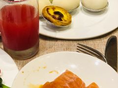 -泉州悦华酒店·自助餐厅