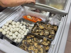 -巴哈面店(沈家门西大街店)