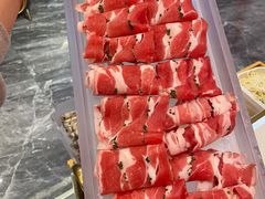 -豆花姐烂豆花火锅(水屯北路恒大滨河店)