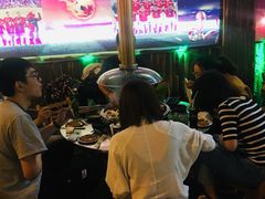 -五彩凉山自助西昌烧烤(柳翠路店)