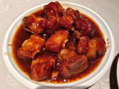 -松鹤楼面馆(飞州国际广场店)